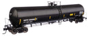 WalthersProto 920-100632  55' Trinity 30,145-Gallon Tank Car - Ready to Run -- GATX Corporation GATX