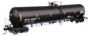WalthersProto 920-100633  55' Trinity 30,145-Gallon Tank Car - Ready to Run -- North American Tank Line NATX