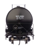 WalthersProto 920-100633  55' Trinity 30,145-Gallon Tank Car - Ready to Run -- North American Tank Line NATX