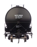 WalthersProto 920-100634  55' Trinity 30,145-Gallon Tank Car - Ready to Run -- North American Tank Line NATX
