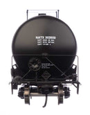 WalthersProto 920-100635  55' Trinity 30,145-Gallon Tank Car - Ready to Run -- North American Tank Line NATX
