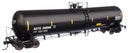 WalthersProto 920-100636  55' Trinity 30,145-Gallon Tank Car - Ready to Run -- North American Tank Line NATX