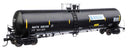WalthersProto 920-100638  55' Trinity 30,145-Gallon Tank Car - Ready to Run -- Renewable Products NATX