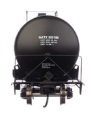 WalthersProto 920-100638  55' Trinity 30,145-Gallon Tank Car - Ready to Run -- Renewable Products NATX