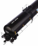 WalthersProto 920-100638  55' Trinity 30,145-Gallon Tank Car - Ready to Run -- Renewable Products NATX