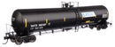 WalthersProto 920-100639  55' Trinity 30,145-Gallon Tank Car - Ready to Run -- Renewable Products NATX