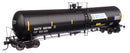 WalthersProto 920-100640  55' Trinity 30,145-Gallon Tank Car - Ready to Run -- Renewable Products NATX
