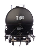 WalthersProto 920-100640  55' Trinity 30,145-Gallon Tank Car - Ready to Run -- Renewable Products NATX