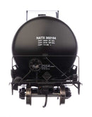 WalthersProto 920-100640  55' Trinity 30,145-Gallon Tank Car - Ready to Run -- Renewable Products NATX