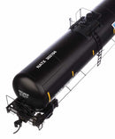 WalthersProto 920-100640  55' Trinity 30,145-Gallon Tank Car - Ready to Run -- Renewable Products NATX