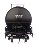 WalthersProto 920-100641  55' Trinity 30,145-Gallon Tank Car - Ready to Run -- Golbal Ethanol TILX