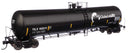 WalthersProto 920-100643  55' Trinity 30,145-Gallon Tank Car - Ready to Run -- Golbal Ethanol TILX
