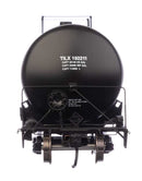WalthersProto 920-100643  55' Trinity 30,145-Gallon Tank Car - Ready to Run -- Golbal Ethanol TILX