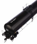 WalthersProto 920-100643  55' Trinity 30,145-Gallon Tank Car - Ready to Run -- Golbal Ethanol TILX