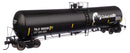 WalthersProto 920-100644  55' Trinity 30,145-Gallon Tank Car - Ready to Run -- Golbal Ethanol TILX
