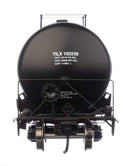 WalthersProto 920-100644  55' Trinity 30,145-Gallon Tank Car - Ready to Run -- Golbal Ethanol TILX