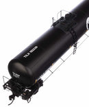 WalthersProto 920-100644  55' Trinity 30,145-Gallon Tank Car - Ready to Run -- Golbal Ethanol TILX