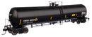 WalthersProto 920-100649  55' Trinity 30,145-Gallon Tank Car - Ready to Run -- Valero Marketing & Supply VMSX