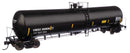 WalthersProto 920-100650  55' Trinity 30,145-Gallon Tank Car - Ready to Run -- Valero Marketing & Supply VMSX