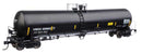 WalthersProto 920-100652 55' Trinity 30,145-Gallon Tank Car - Ready to Run - Valero Marketing & Supply VMSX