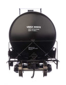 WalthersProto 920-100651  55' Trinity 30,145-Gallon Tank Car - Ready to Run -- Valero Marketing & Supply VMSX