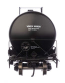 WalthersProto 920-100652 55' Trinity 30,145-Gallon Tank Car - Ready to Run - Valero Marketing & Supply VMSX
