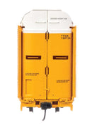 WalthersProto 920-101519 89' Thrall Bi-Level Auto Carrier - Ready To Run -- CSX TTGX