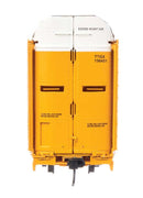 WalthersProto 920-101521 89' Thrall Bi-Level Auto Carrier - Ready To Run -- Florida East Coast TTGX