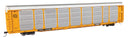 WalthersProto 920-101523 89' Thrall Bi-Level Auto Carrier - Ready To Run -- Florida East Coast TTGX