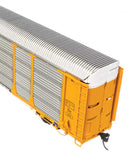 WalthersProto 920-101523 89' Thrall Bi-Level Auto Carrier - Ready To Run -- Florida East Coast TTGX