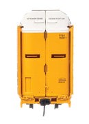 WalthersProto 920-101529 89' Thrall Bi-Level Auto Carrier - Ready To Run -- Union Pacific(R) TTGX