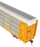 WalthersProto 920-101529 89' Thrall Bi-Level Auto Carrier - Ready To Run -- Union Pacific(R) TTGX