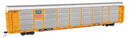WalthersProto 920-101531 89' Thrall Bi-Level Auto Carrier - Ready To Run -- Union Pacific(R) TTGX
