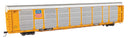 WalthersProto 920-101531 89' Thrall Bi-Level Auto Carrier - Ready To Run -- Union Pacific(R) TTGX