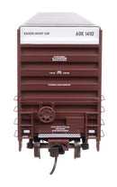 Walthers Proto HO 920-101709 50' Gunderson Hi-Cube Paper Service Boxcar, Arkansas-Oklahoma