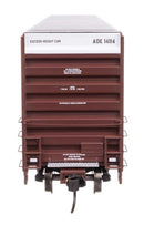 Walthers Proto HO 920-101710 50' Gunderson Hi-Cube Paper Service Boxcar, Arkansas-Oklahoma