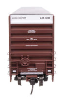 Walthers Proto HO 920-101711 50' Gunderson Hi-Cube Paper Service Boxcar, Arkansas-Oklahoma