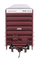 Walthers Proto HO 920-101713 50' Gunderson Hi-Cube Paper Service Boxcar, BNSF Railway