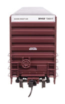 Walthers Proto HO 920-101714 50' Gunderson Hi-Cube Paper Service Boxcar, BNSF Railway