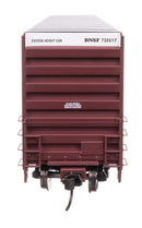 Walthers Proto HO 920-101714 50' Gunderson Hi-Cube Paper Service Boxcar, BNSF Railway