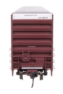 Walthers Proto HO 920-101715 50' Gunderson Hi-Cube Paper Service Boxcar, Canadian National