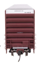 Walthers Proto HO 920-101715 50' Gunderson Hi-Cube Paper Service Boxcar, Canadian National