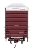 Walthers Proto HO 920-101716 50' Gunderson Hi-Cube Paper Service Boxcar, Canadian National
