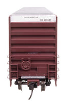 Walthers Proto HO 920-101717 50' Gunderson Hi-Cube Paper Service Boxcar, Canadian National