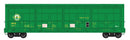 PREORDER Walthers Proto HO 920-101939 56' Thrall All-Door Boxcar, Ashley, Drew & Northern