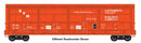 PREORDER Walthers Proto HO 920-101954 56' Thrall All-Door Boxcar, Sacramento Valley Moulding TCAX