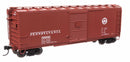 Walthers Proto HO 920-102305 40' X29B Boxcar, Pennsylvania Railroad