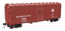 Walthers Proto HO 920-102305 40' X29B Boxcar, Pennsylvania Railroad