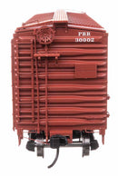Walthers Proto HO 920-102305 40' X29B Boxcar, Pennsylvania Railroad