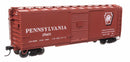 Walthers Proto HO 920-102308 40' X29B Boxcar, Pennsylvania Railroad